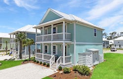 278 Rhonda Del Sol Cir, Port St. Joe, FL 32456