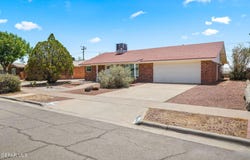 6032 PALO ALTO Avenue, El Paso, TX 79912