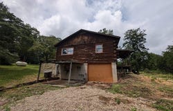 3821 Peggy Hollow Road, Shoals, IN 47581-7356