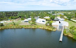 15068 INGRAHAM BOULEVARD, PORT CHARLOTTE, FL 33981