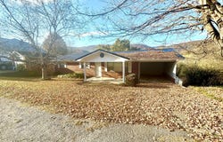 6361 Dr Thomas Walker Road, Rose Hill, VA 24281