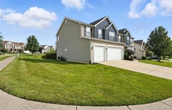 258 Stiles Drive, Wentzville, MO 63385