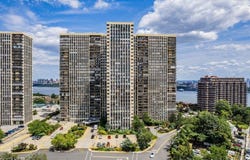 200 Winston Drive, Apt 2808, Cliffside Park Boro, NJ 07010