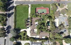 17545 Parthenia St, Sherwood Forest, CA 91325