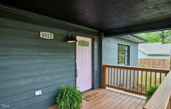 4513 Denfield Street, Durham, NC 27704