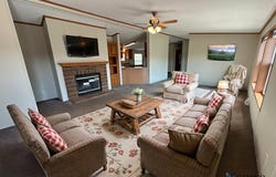 275 Pine Oak Lane, Whittaker, MI 48190