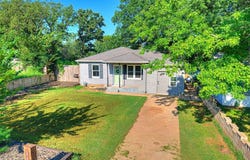 215 Bennett Boulevard, Chandler, OK 74834