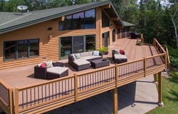 5944 Elde Road, Cotton Twp, MN 55724