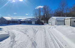 99 Howe Road, Wade, ME 04786