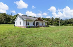 2505 Gunter Mountain Road, Hector, AR 72843