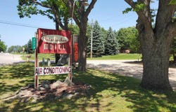 2275 J Maddy Parkway, Interlochen, MI 49643