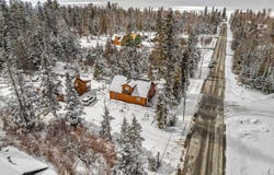 1 Woodys Lane, Rangeley, ME 04970