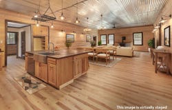 675 Griz Lane, Marion, MT 59925