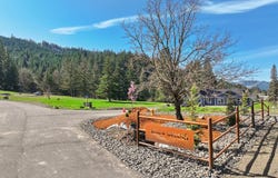 Lot 12 Husum Greens, White Salmon, WA 98672