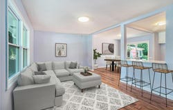 2666 Frontier Trail, Chamblee, GA 30341