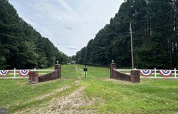 2788 GREAT OAK Road, WARFIELD, VA 23889