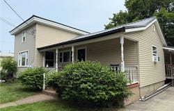 42 Mechanic Street, Collins, NY 14070