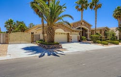 8078 Leather Harness Street, Las Vegas, NV 89131