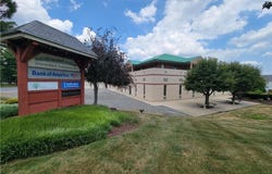 1104 Van Buren Road unit: 2Nd Floor, Palmer Twp, PA 18045