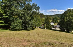 Richmond Avenue lot: 108, Grafton, WV 26354