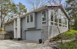 317 E Ripplewater Drive, Beverly Shores, IN 46301