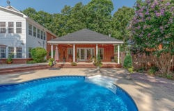 2114 Spring Hollow Dr, Jonesboro, AR 72404