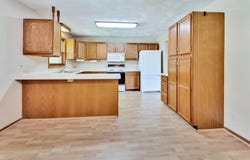 629 W Mohawk Trail, DeForest, WI 53532
