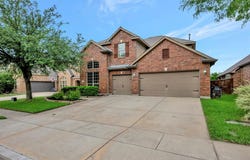 12812 Homestretch Drive, Fort Worth, TX 76244