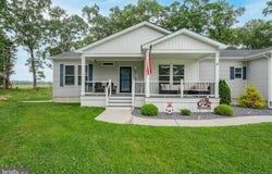4 GIBSON LANE, CAPE MAY COURT HOUSE, NJ 08210