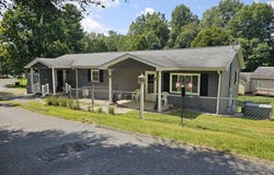 305 Willis Avenue, CRAB ORCHARD, WV 25827