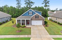 2917 Hatchers Run, Leland, NC 28451