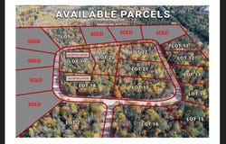 BUTTERNUT CIR lot: 13, Eagle River, WI 54521