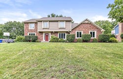 4756 Briarwood Trace, Carmel, IN 46033