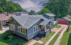 910 N 2nd, Arkansas City, KS 67005
