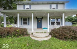 5998 W 550 S, Columbus, IN 47201