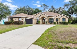 1205 N Timucuan Trail, Inverness, FL 34453