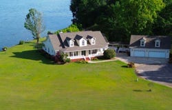 48 Merrill Court, Camden, AL 36726