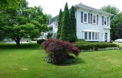 10877 Mechanic, Emmett, MI 48022-7710