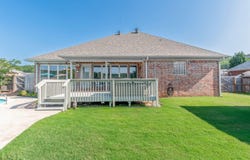 44 Lakeland, Cabot, AR 72023