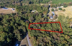 Barnes Rd., Andrews, SC 29510
