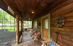 15 VILLAGE DRIVE, OAKLAND, MD 21550