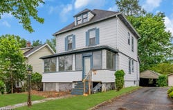 257 Linden Ave, Verona Twp., NJ 07044-1617