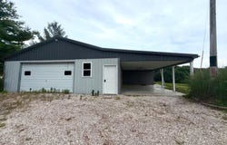 128 N 1000 E Road, Celestine, IN 47521