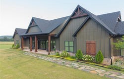 8300 Bear Hollow RD, Fort Smith, AR 72916