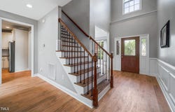 1003 Red Sunset Drive, Apex, NC 27502
