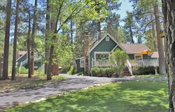41191 Pennsylvania Avenue, Big Bear Lake, CA 92315
