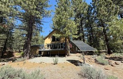 93 Juniper Road, Chilcoot, CA 96105-0000