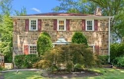 2411 ALAN ROAD, NORRISTOWN, PA 19401
