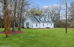 535 Washington Post Road, New Bern, NC 28562