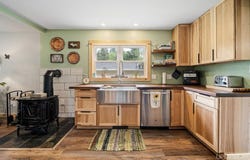 3694 County Road 456, Skandia, MI 49885